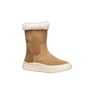 Winter boots girl Geox Laquinny image-1