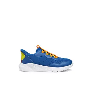 Children's Trainers Geox Sprintye Fast In image-0