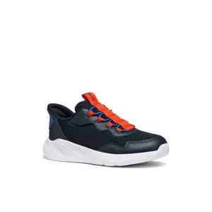 Sneakers per bambini Geox Sprintye Fast In image-1