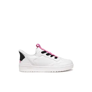 Mädchen Sneakers Geox Washiba Fast in Gi image-0