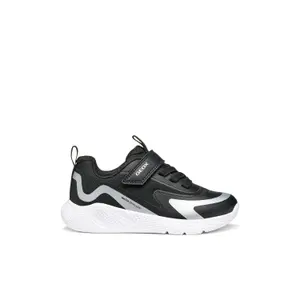 Baby boy Trainers Geox Sprintye image-0