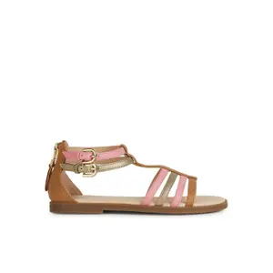 Girl's sandals Geox Karly image-0