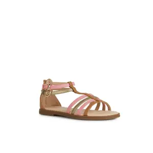 Girl's sandals Geox Karly image-1