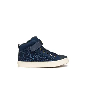 Baskets fille Geox Kalispera image-0