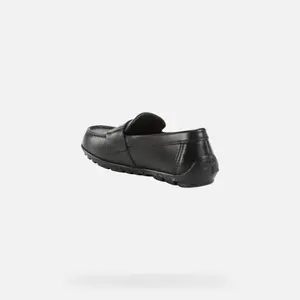 Children's moccasins Geox New Fast image-2