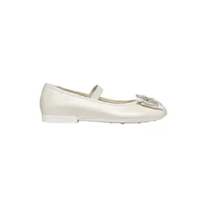 Ballerines fille Geox Plie image-0