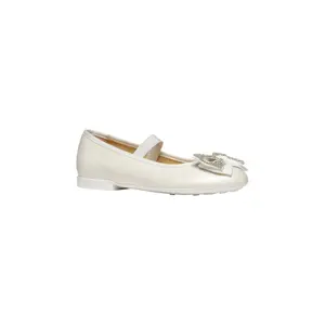 Ballerines fille Geox Plie image-1