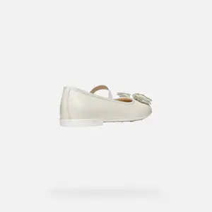 Ballerines fille Geox Plie image-3