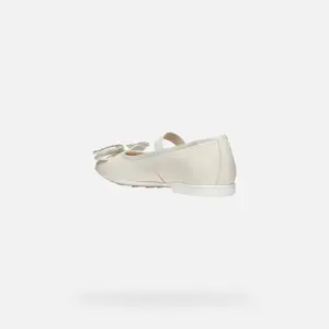 Ballerines fille Geox Plie image-2
