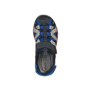 Children's sandals Geox Borealis image-3