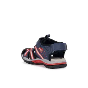 Children's sandals Geox Borealis image-2