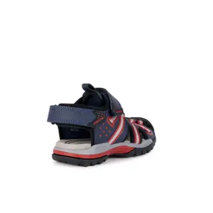 Children's sandals Geox Borealis image-3