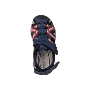 Children's sandals Geox Borealis image-4