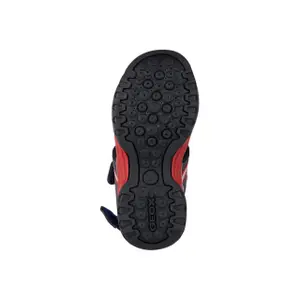 Children's sandals Geox Borealis image-5