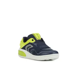 Sneakers Geox Xled image-1