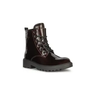 Girl's boot Geox Casey image-1
