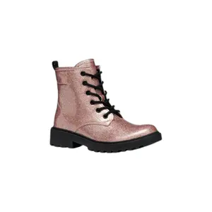 Girl's boots Geox Casey image-1