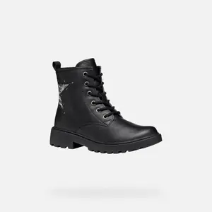 Girl's boots Geox Casey image-2