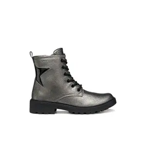 Bottines fille Geox Casey image-0
