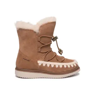 Botas Geox J Thymar Gb image-0