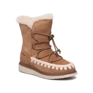 Botas Geox J Thymar Gb image-1