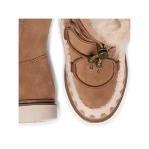 Botas Geox J Thymar Gb image-4