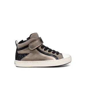 Baby girl Trainers Geox Kalispera image-0