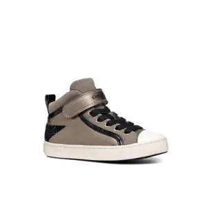 Baby girl Trainers Geox Kalispera image-1