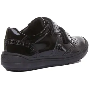 Träningsskor för flickor Geox Hadriel image-2