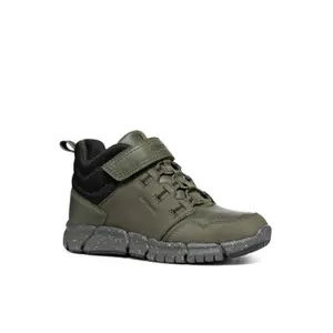 Baskets enfant Geox Flexyper image-1