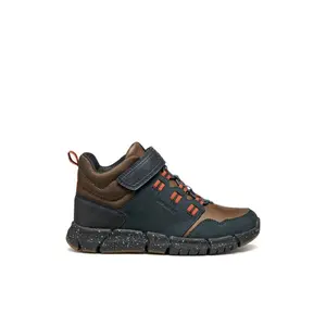 Bottines enfant Geox Flexyper ABX image-0