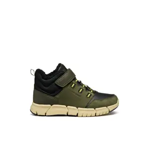 Bottines enfant Geox Flexyper ABX image-0