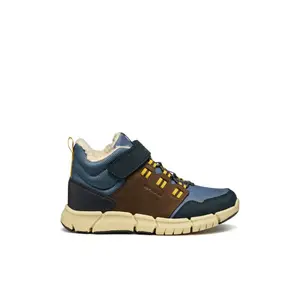 Bottines enfant Geox Flexyper ABX image-0