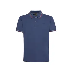 Polo piquet Geox image-0