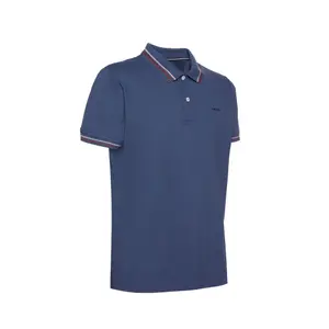 Polo piquet Geox image-1