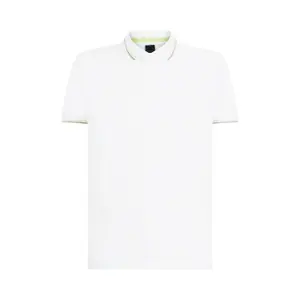 Pólo fluorescente Geox image-0