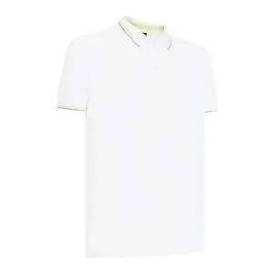 Pólo fluorescente Geox image-1