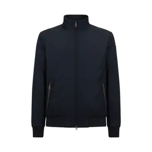 Waterproof jacket Geox Damiano image-0