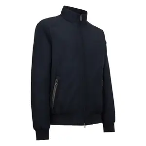 Waterproof jacket Geox Damiano image-1
