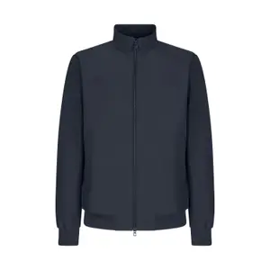 Blouson en cotton N Geox Vincit image-0
