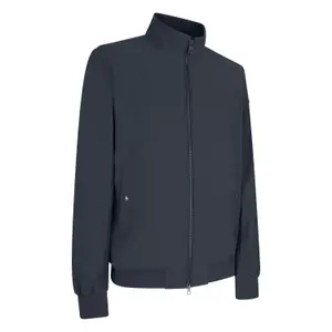 Blouson en cotton N Geox Vincit image-1
