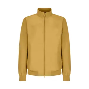 Blouson en cotton N Geox Vincit image-0