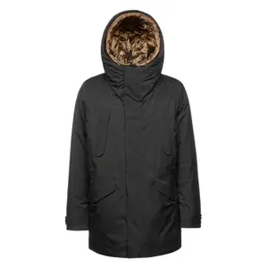 Waterproof jacket Geox Terrestre image-0