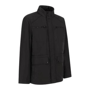 Jacket Geox Renny image-1