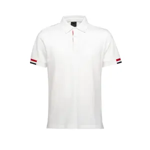Polo Geox Polo Piquet 2