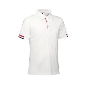 Polo Geox Polo Piquet 2 image-1