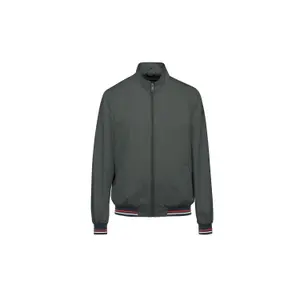Polyester jacket Geox Jharrod image-0