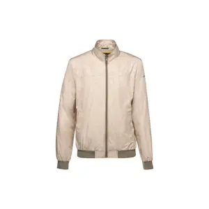 Blouson polyester Geox Jharrod image-0