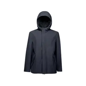 Parka polyester TPU 5 Geox Doray ABX image-0