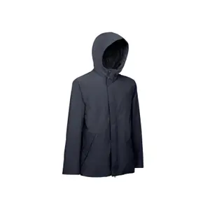 Parka polyester TPU 5 Geox Doray ABX image-1